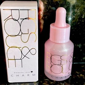 Figs & Rouge Wonder Charm Glow Elixir